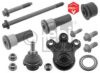 FEBI BILSTEIN 44480 Bush, kingpin